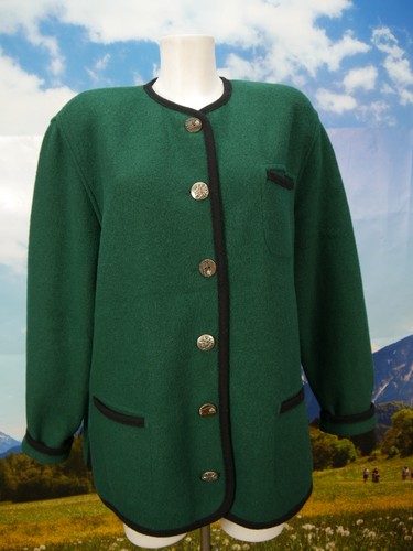 Münchner leichte walkjacke - leichte,