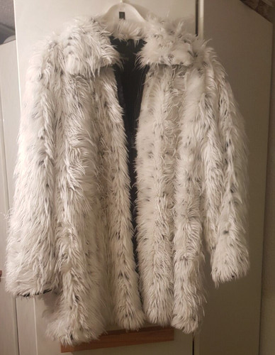Fakefur kunstpelz jacke - fakefur/kunstpelz-jacke,