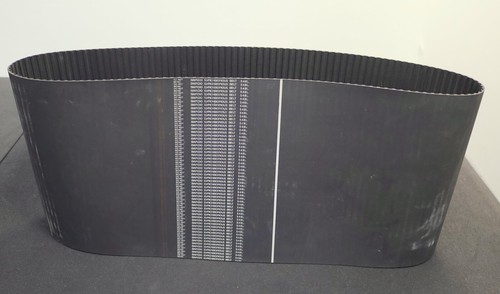 Bando 271mm breiter zahnriemen - breiter,