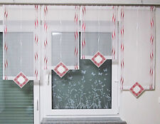 Schiebegardine Schiebegardine Set Gardine Schiebevorhang Flächenvorhang Vorhang