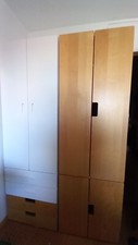 IKEA Schrank"STUVA" jetzt "Smästad" 1.80 m hoch,  49 cm tief und 60 cm breit