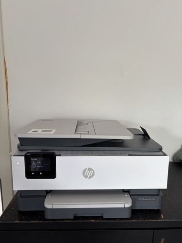 Officejet pro 8122e 3in1 - officejet,
