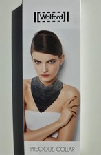 WOLFORD◾Precious Collar◾OS