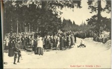 Schierke Harz Schierke Rodel