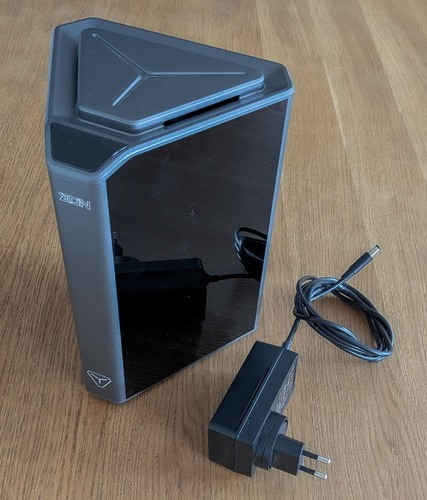 Argon eon nas raspberry - argon,