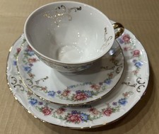 Porzellan Paul Leitner Bavaria