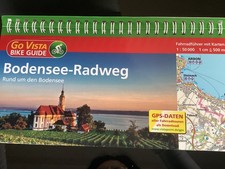 Bodensee radweg rund um - bodensee-radweg,