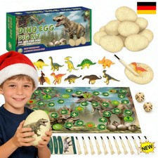 Dino Ausgrabungsset für