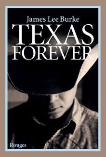 Texas forever von lee burke - forever,