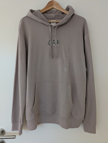 Gap hoodie kapuzenpullover - gap,