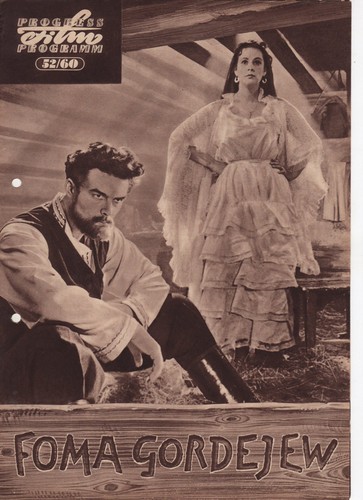Filmprogramme ddr 1960 60 - filmprogramme,