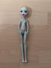 Monster High Puppen Lagoona