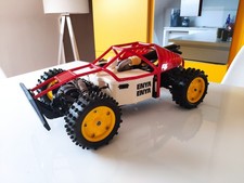 Robbe death adder nito - death,