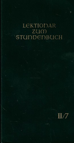 Die feier stundengebet - feier,