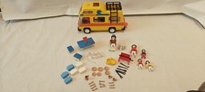 Playmobil Camper Karavan