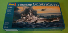 Revell Battleship "Scharnhorst" Nr.05136