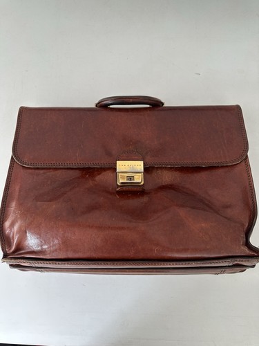 The bridge leder - the,