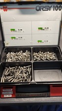 würth orsy 100 Imbus Senkkopf