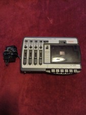 Fostex X-12 Analog Cassette