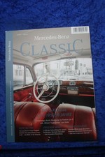 Mercedes Benz Classic 2/13 Ponton 220S 8/38 PS Stuttgart 500 K Cabrio B 1936