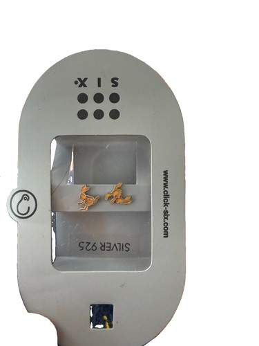 Felix der hase six ohrstecker - felix,