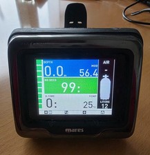 Tauchcomputer MARES ICON HD