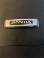 NEU Honda CB 750 Four K 7 Gabelverkleidung Mit Emblem