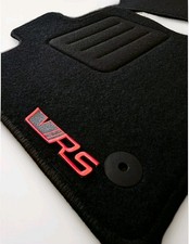  RS Design Fußmatten für