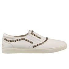 Dolce gabbana nieten leder - ,
