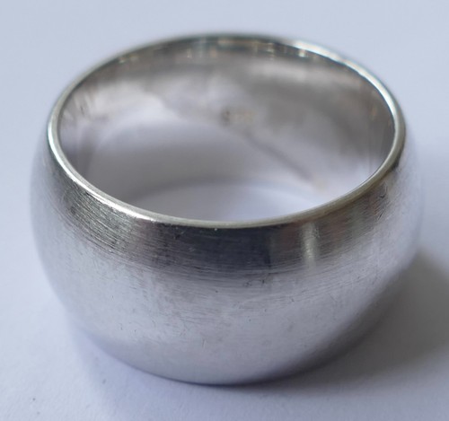 Ring breiter massiver - breiter,