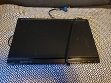 Sony DVP-SR100 DVD-Player