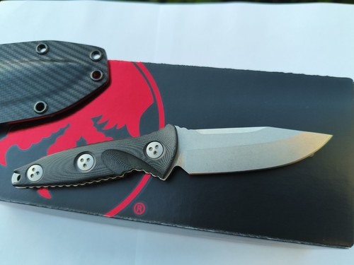 Microtech socom alpha - mini,