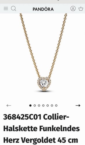 Pandora schmuck gold - pandora, +