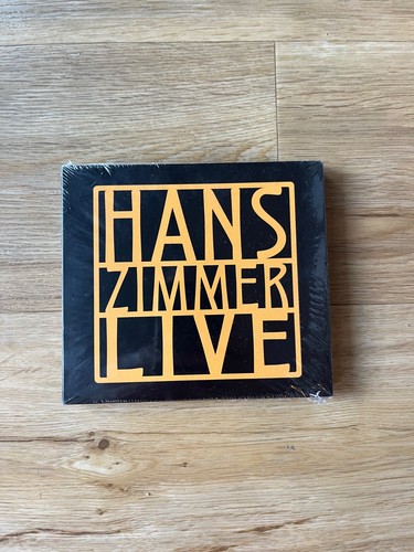 Hans zimmer - hans,