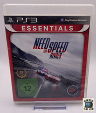 Need for Speed Rivals |