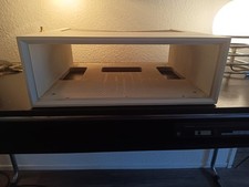 Marantz Holzzarge original weiß