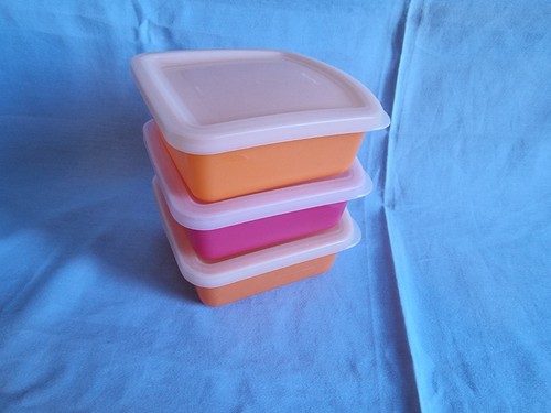 Tupperware x four - tupperware,