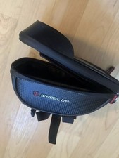 Wasserdichte Fahrradvorderrahmen Tasche Touchscreen-Visier, Fahrrad-Aufbewahrung