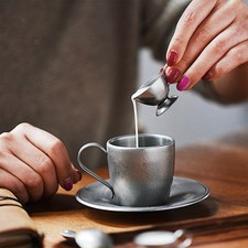 Espresso Cafe Servierkanne