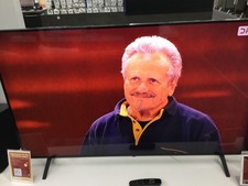 LG Fernseher 65NANO82T6B 65