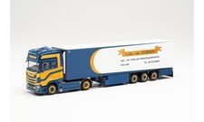 Herpa lkw scania - herpa, 20
