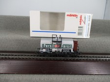 Märklin H0 84870 Güterwagen