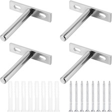 Schwimmende Regalhalter Heavy