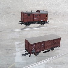 FLEISCHMANN 5840K, 5841K - H0