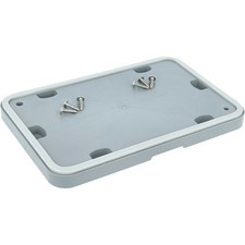 Ersatzklappe für Siemens WT 46W380 46W370 46W361 46W360 46W261 46W381 Trockner