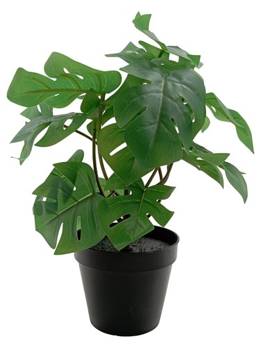 Ikea künstliche monstera - ikea,
