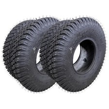 2x 18X8.50-8 4PR BKT