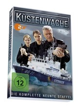 Küstenwache - Die komplette
