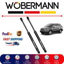 WOBERMANN Honda CR-V Mk3