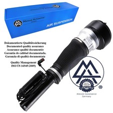 Für Mercedes S-Klasse